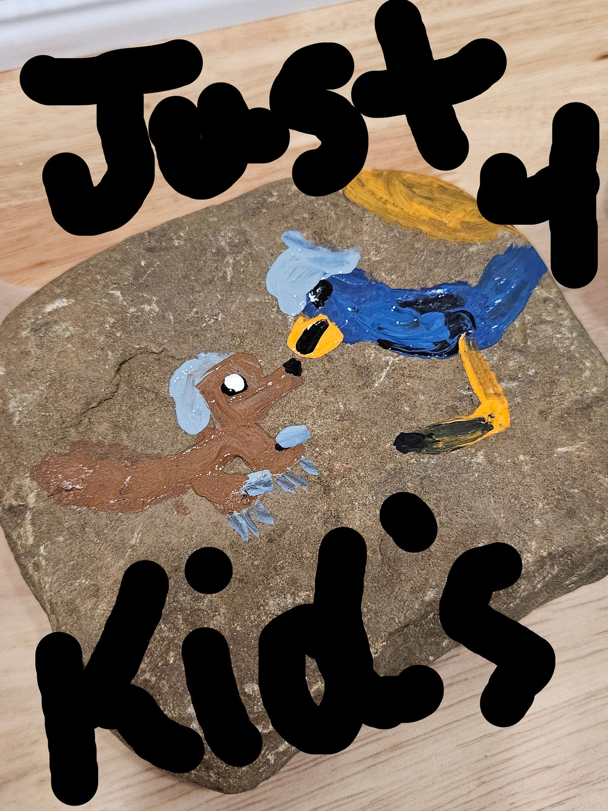 Kids's Corner
