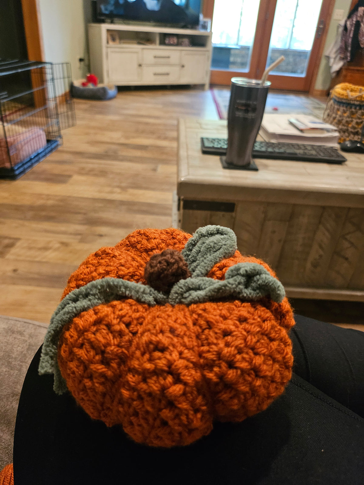 Seasonal Stuffies