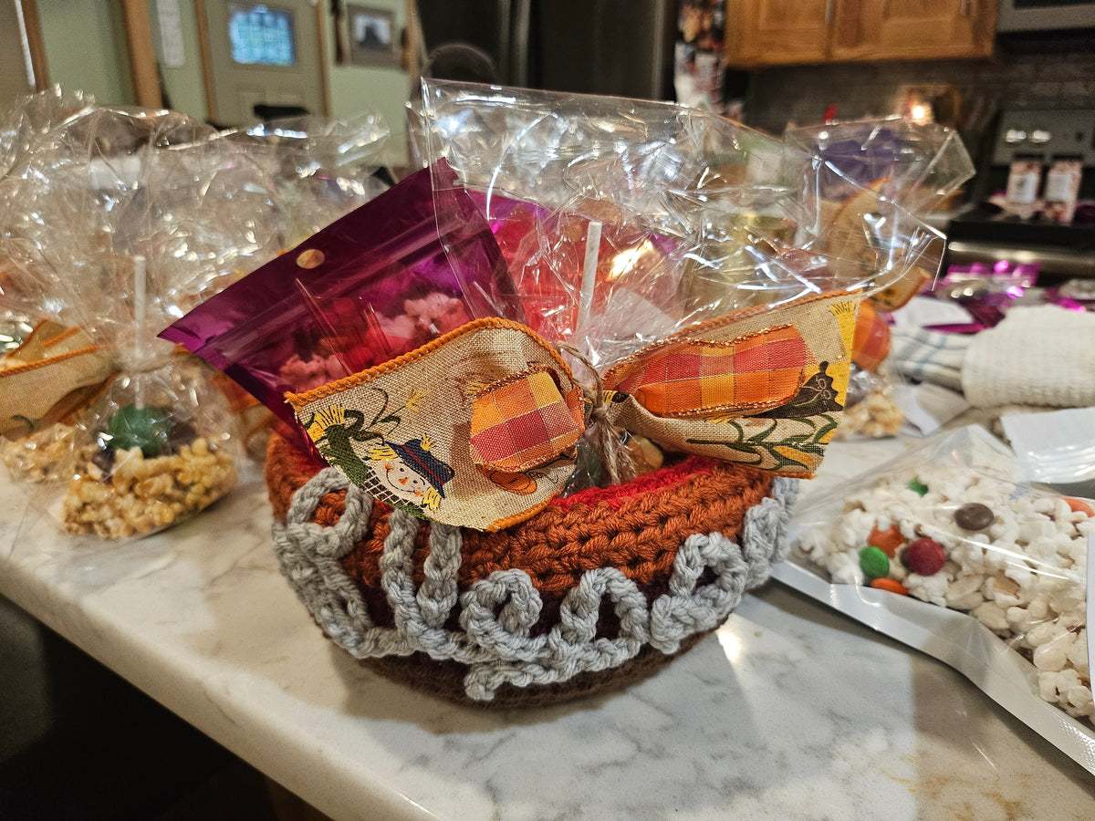 Blessed Basket