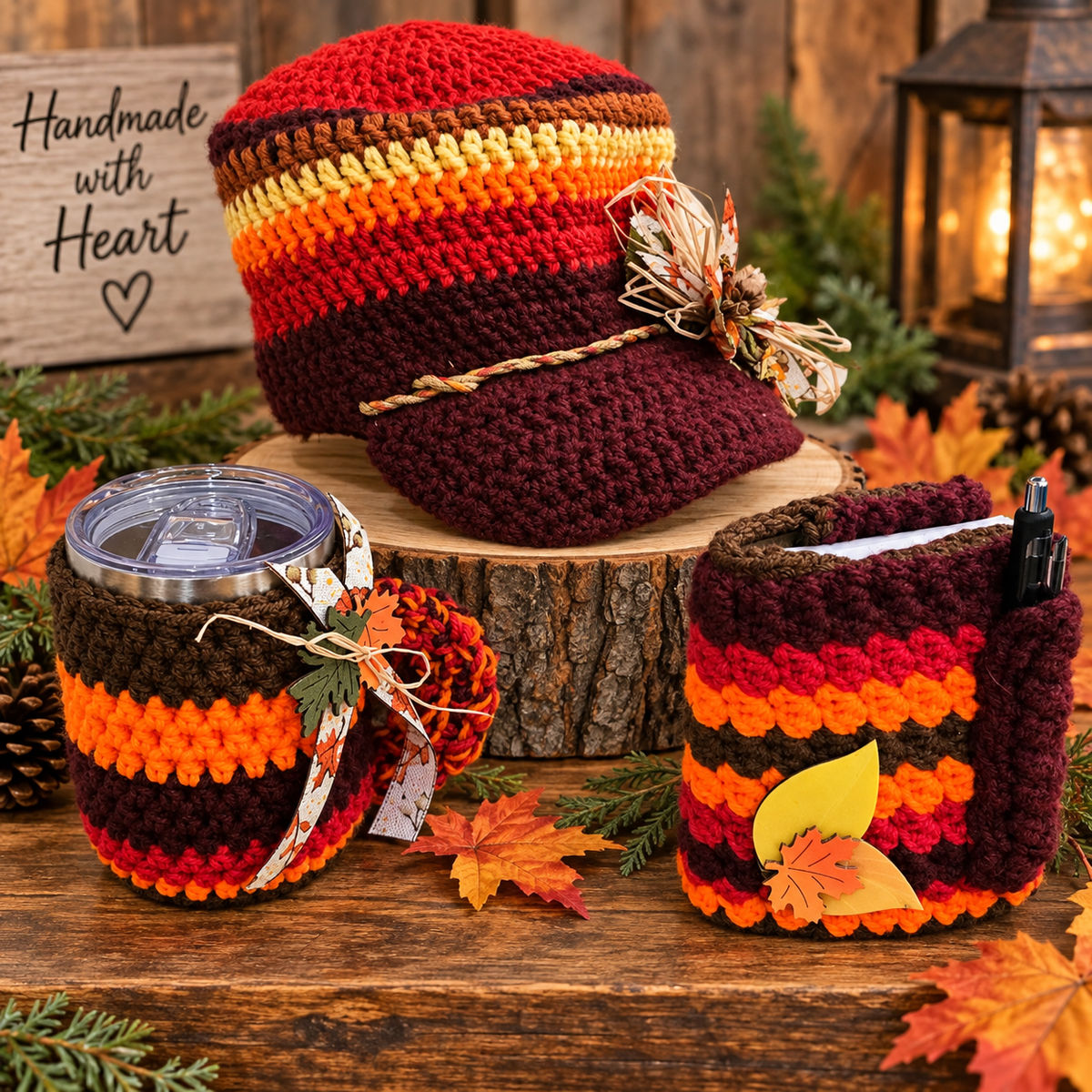 It's FALL y'all